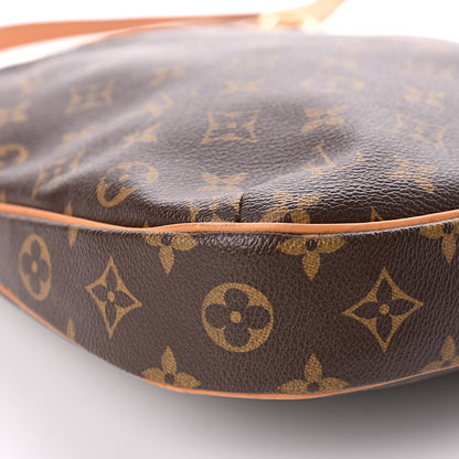Louis Vuitton Monogram Odeon PM 5 of 12
