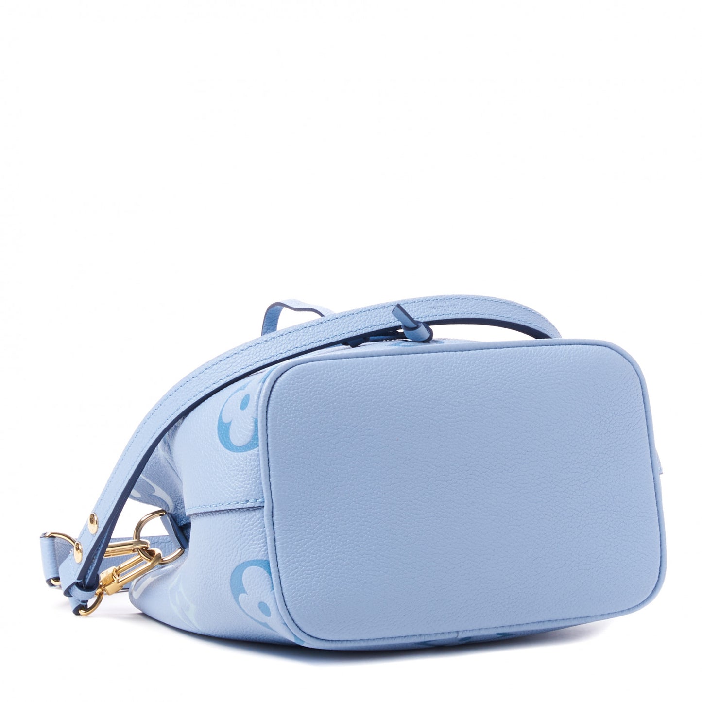 Empreinte Monogram Giant By The Pool Neonoe BB Summer Blue