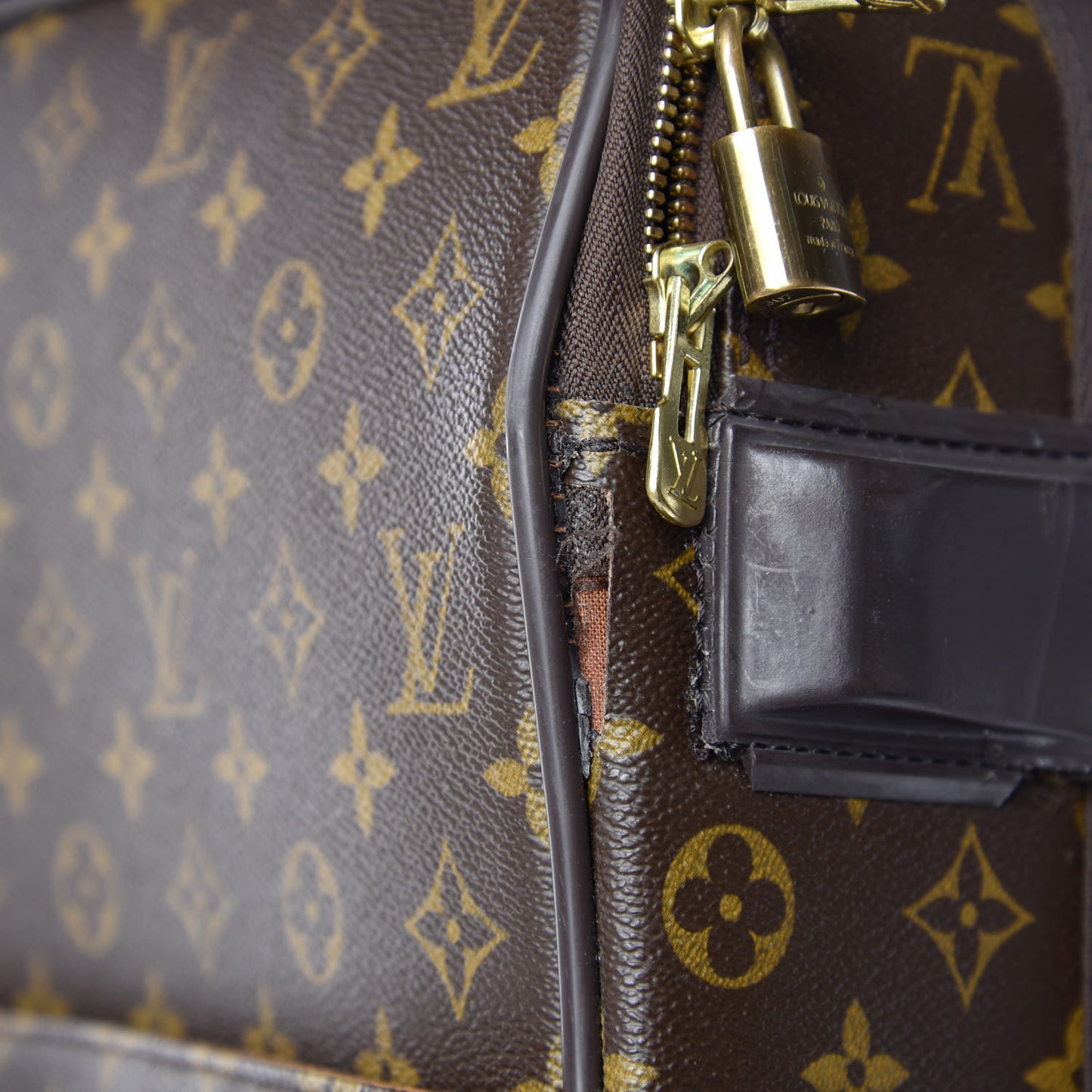 Monogram Pegase 55