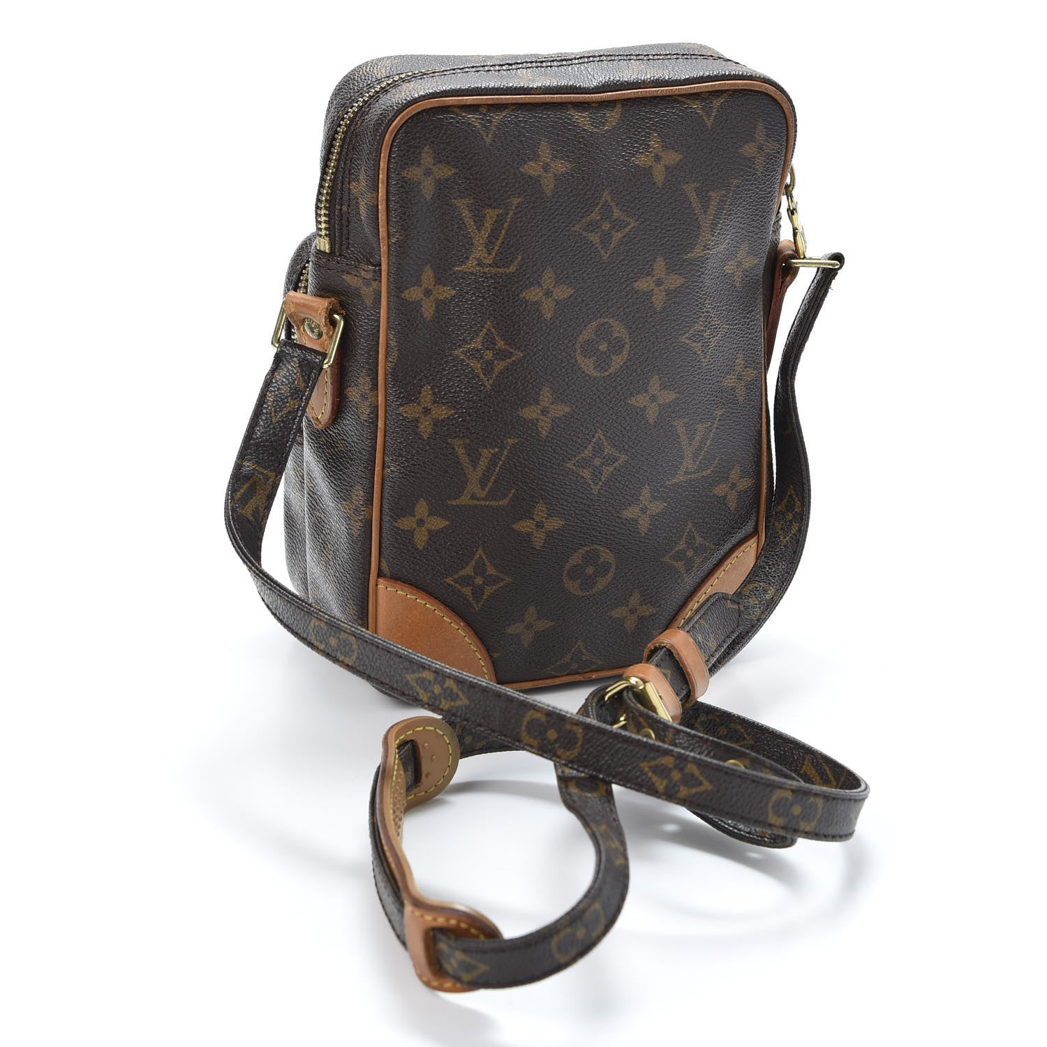 Louis Vuitton Monogram Amazone 2 of 8
