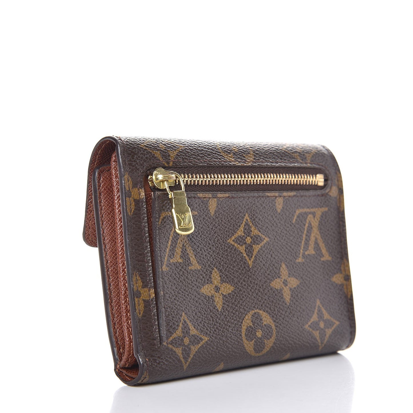 Monogram Koala Compact Wallet
