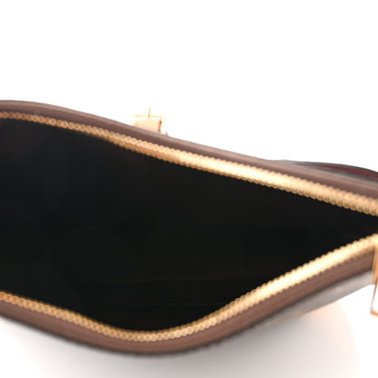 Louis Vuitton Monogram Odeon PM Natural 5 of 10