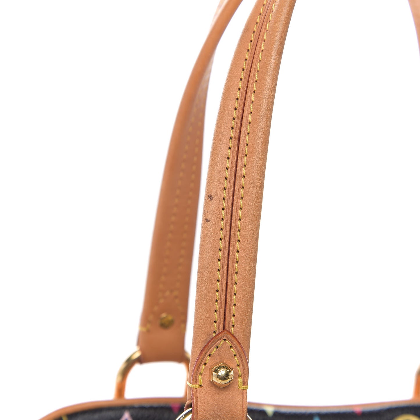 Monogram Multicolor Claudia Black