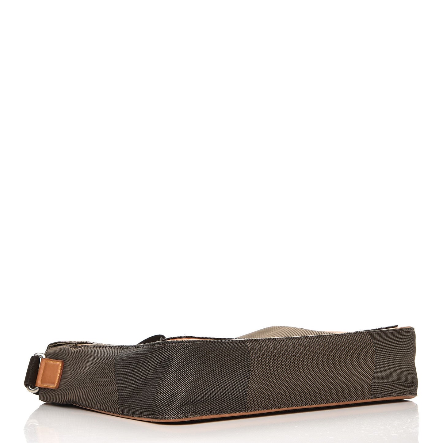 Damier Geant Messenger Bag Terre