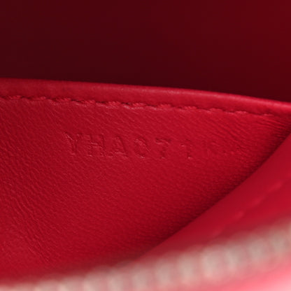 Hermes Epsom Bolide 27 Rose Extreme 7 of 9
