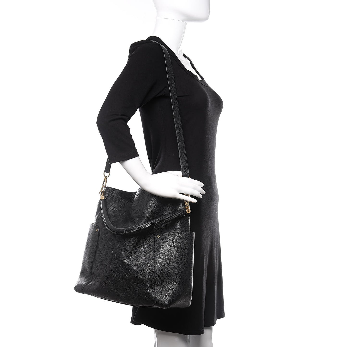 Empreinte Bagatelle Black