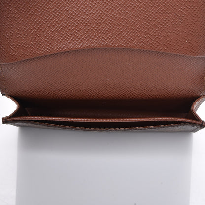 Louis Vuitton Monogram Business Card Holder 5 of 7