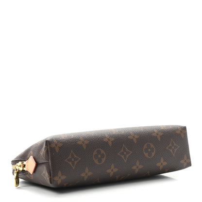 Louis Vuitton Monogram Cosmetic Pouch GM 4 of 6