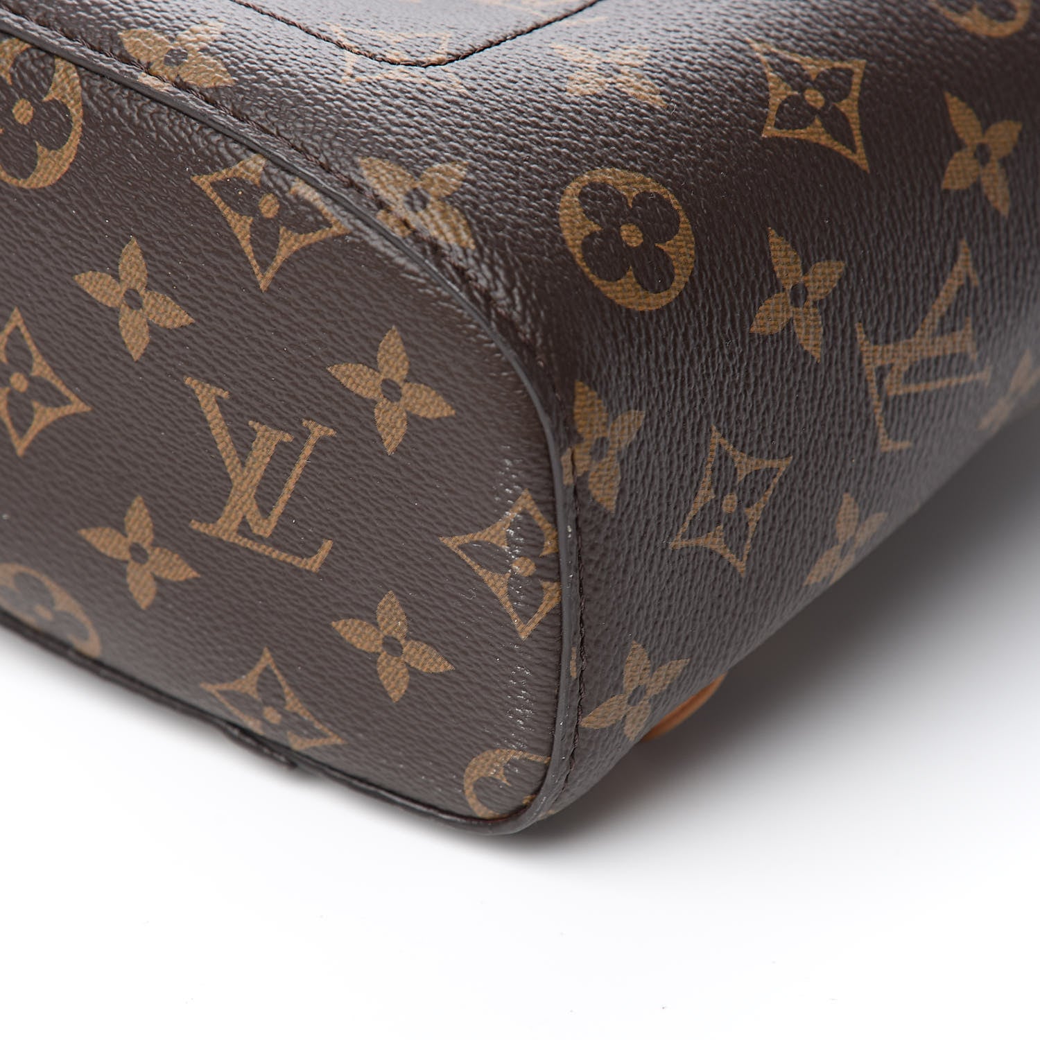 Louis Vuitton Monogram Montsouris NM Backpack 9 of 11
