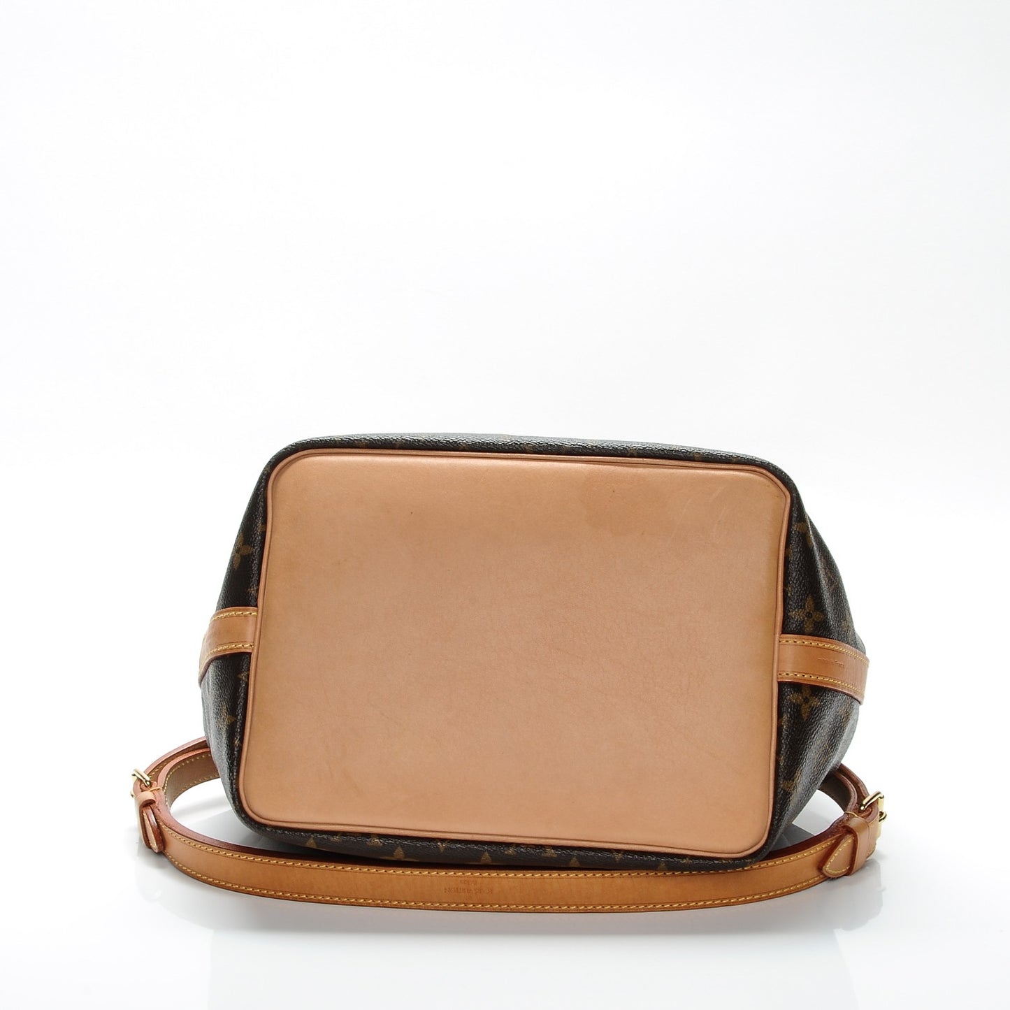 Monogram Petit Noe