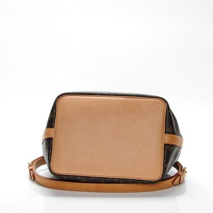 Louis Vuitton Monogram Petit Noe 5 of 11