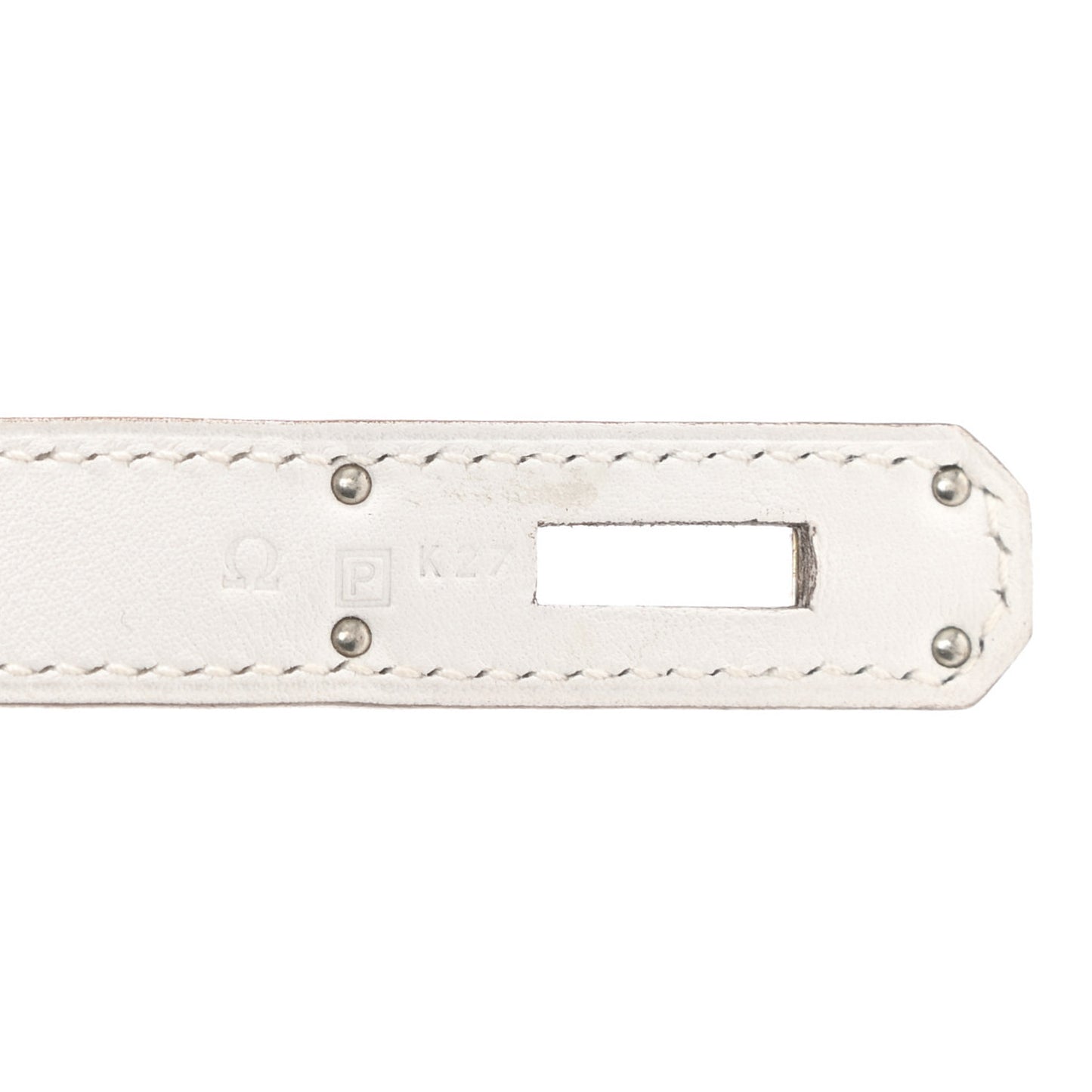 Swift Ghillies Kelly Retourne 32 White Gris Perle
