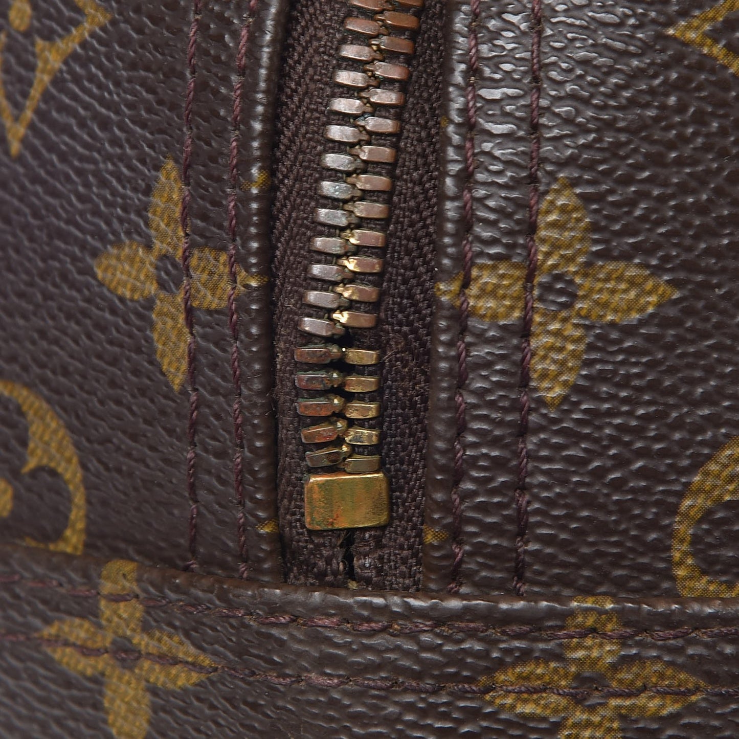 Monogram Deauville