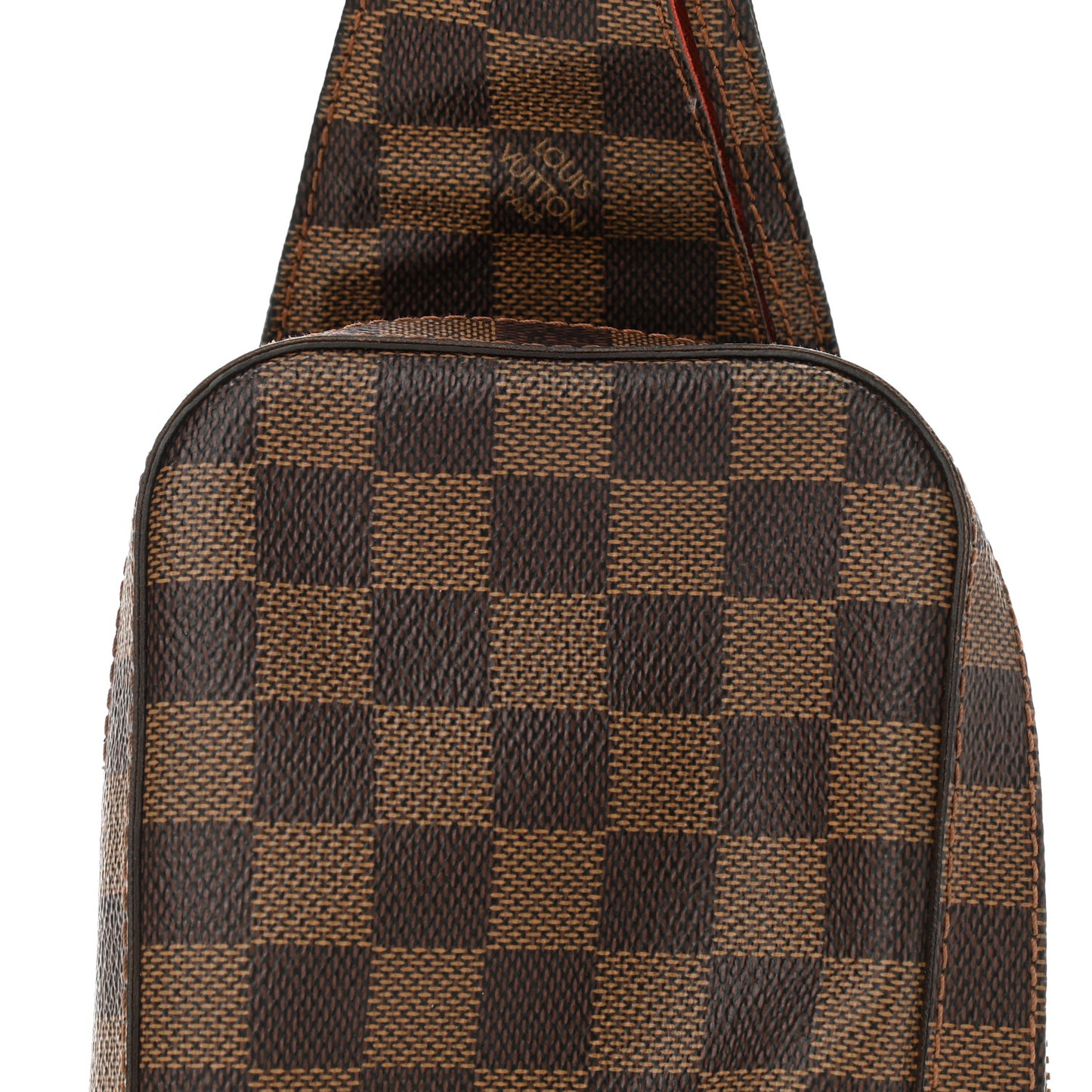 Damier Ebene Geronimos