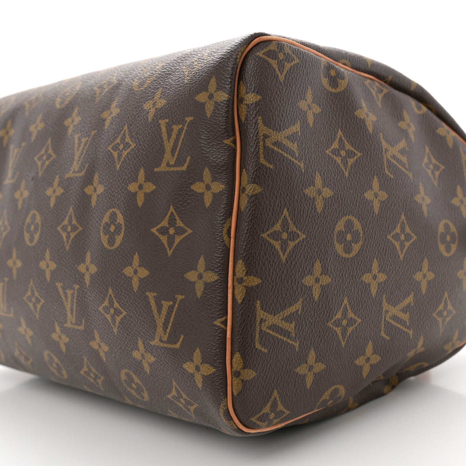 Louis Vuitton Monogram Speedy 30 10 of 15