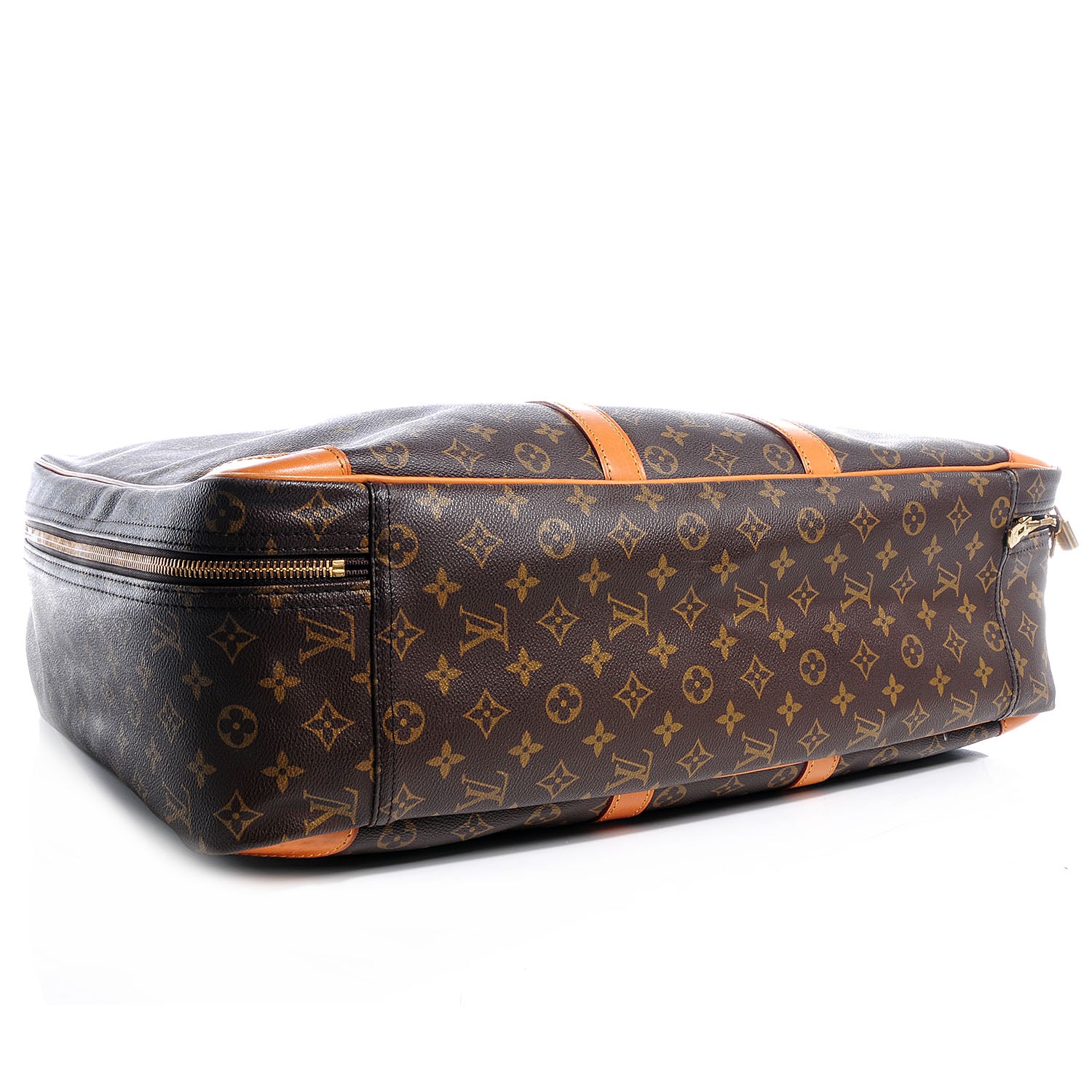 Louis Vuitton Monogram Sirius 55 4 of 8