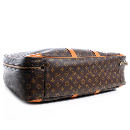 Louis Vuitton Monogram Sirius 55 4 of 8