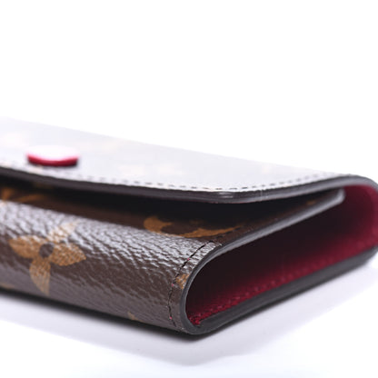 Louis Vuitton Monogram 6 Key Multicles Holder Fuchsia 5 of 11