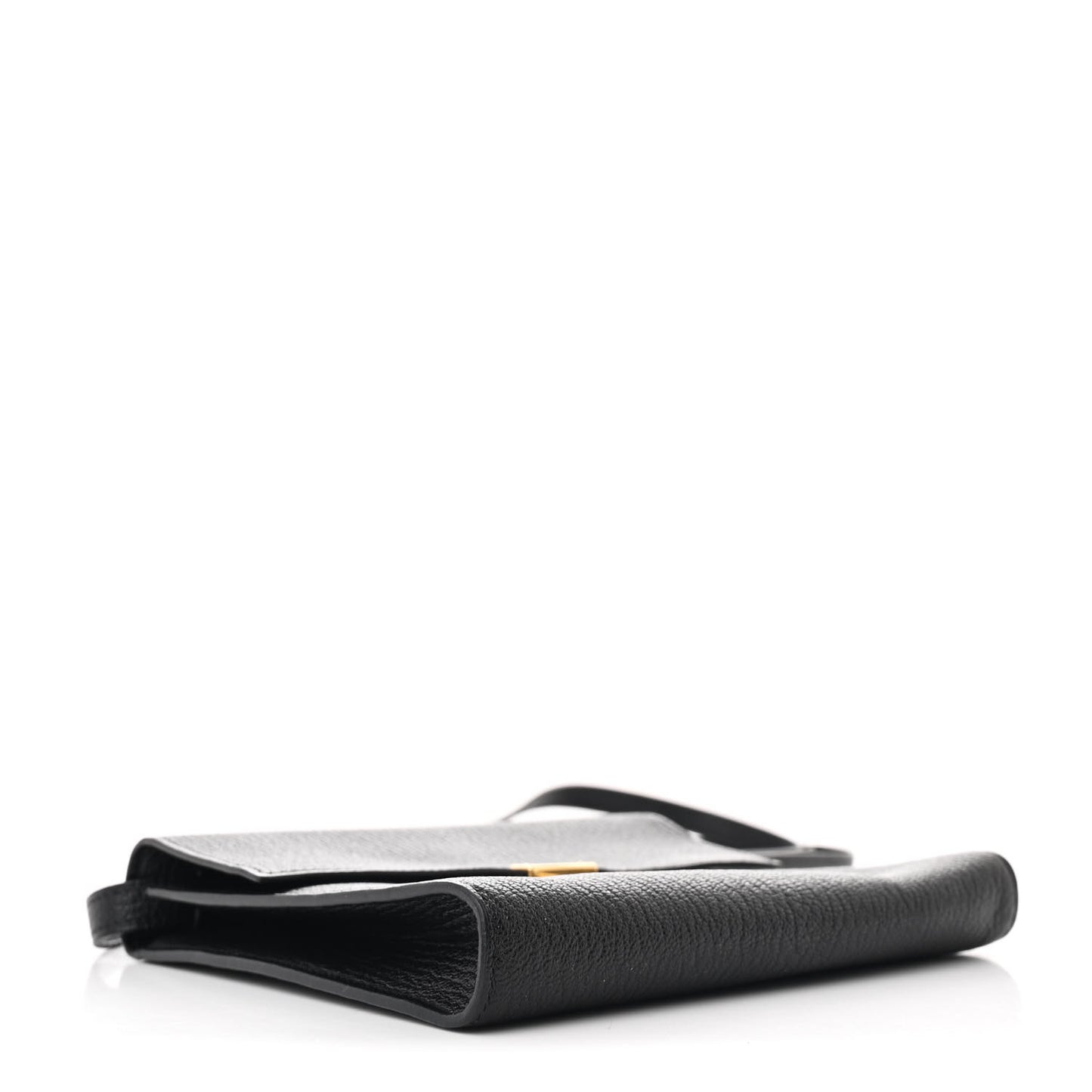 Chevre Mysore Clic 16 Wallet Black