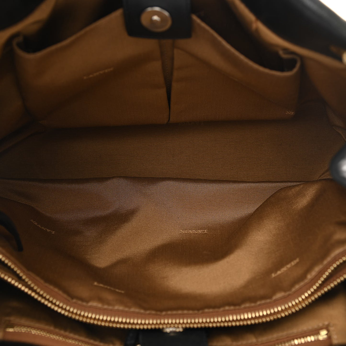 Lambskin Quilted Medium Sugar Shoulder Bag Black