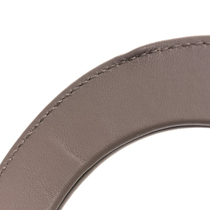 Christian Dior Lambskin Cannage Small My ABCDior Lady Dior Taupe 14 of 15