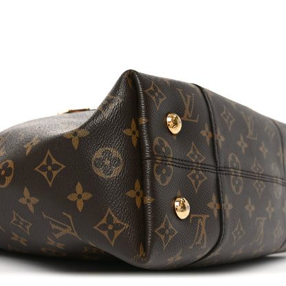 Louis Vuitton Monogram Melie 9 of 10