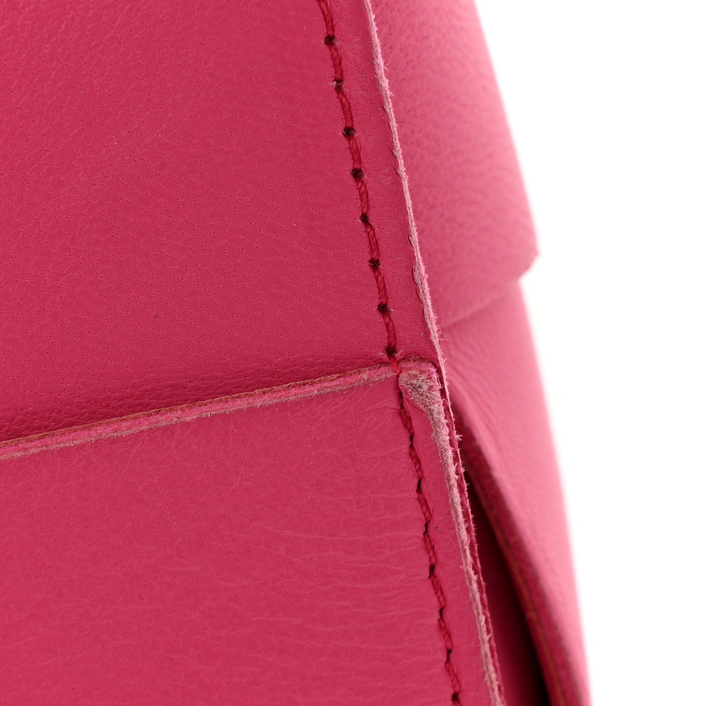 Lambskin Maxi Intrecciato Extra Mini Cassette Crossbody Bag Bon Bon
