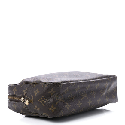Louis Vuitton Monogram Trousse Toilette 28 3 of 7