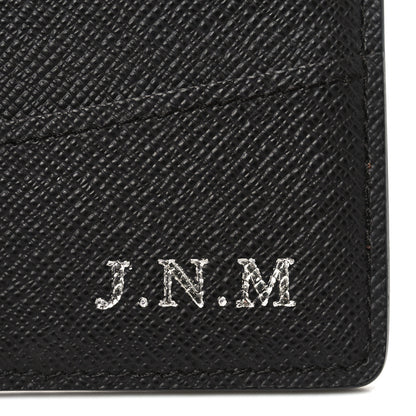 Louis Vuitton Damier Ebene Slender Wallet 7 of 7