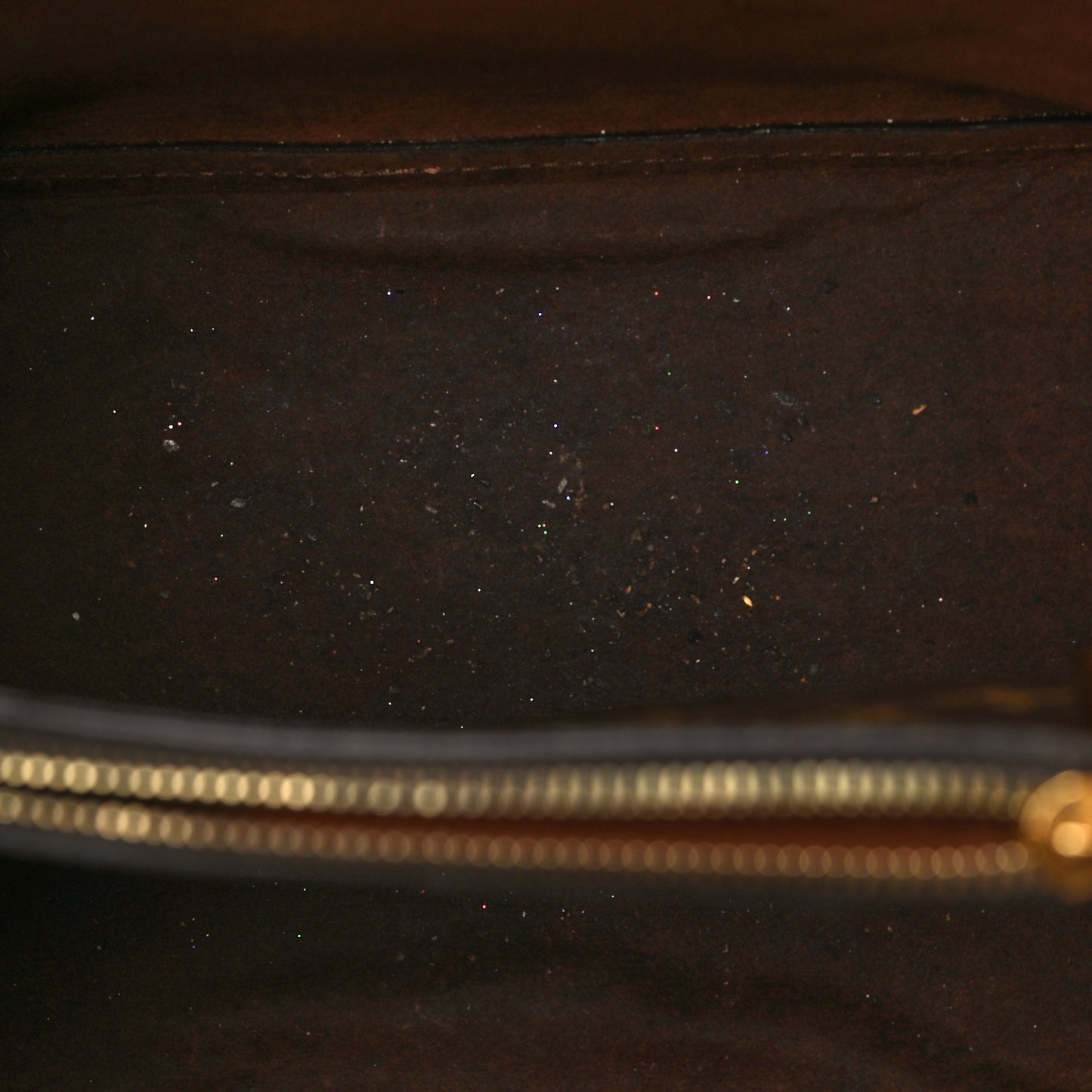 Monogram Neonoe MM Caramel