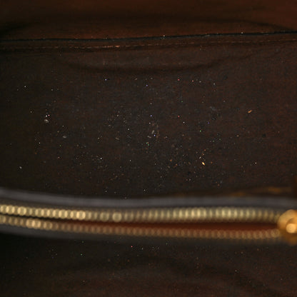 Louis Vuitton Monogram Neonoe MM Caramel 7 of 11