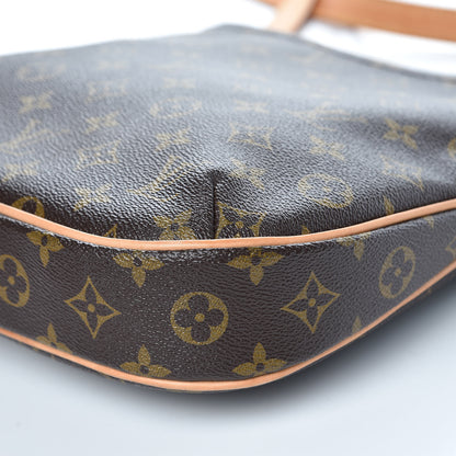 Louis Vuitton Monogram Odeon PM 14 of 15