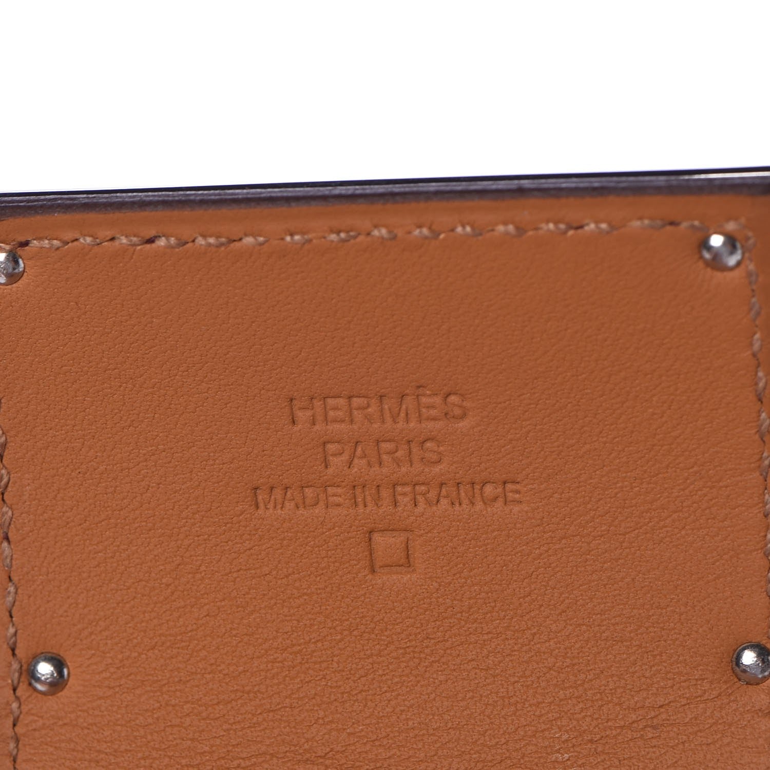 Hermes Shiny Alligator Kelly Dog Extreme Bracelet S Rose Shocking 3 of 6