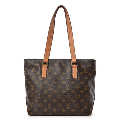 Louis Vuitton Monogram Cabas Piano 1 of 14