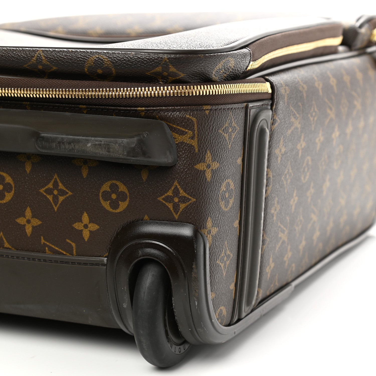 Louis Vuitton Monogram Pegase 55 Business 9 of 14