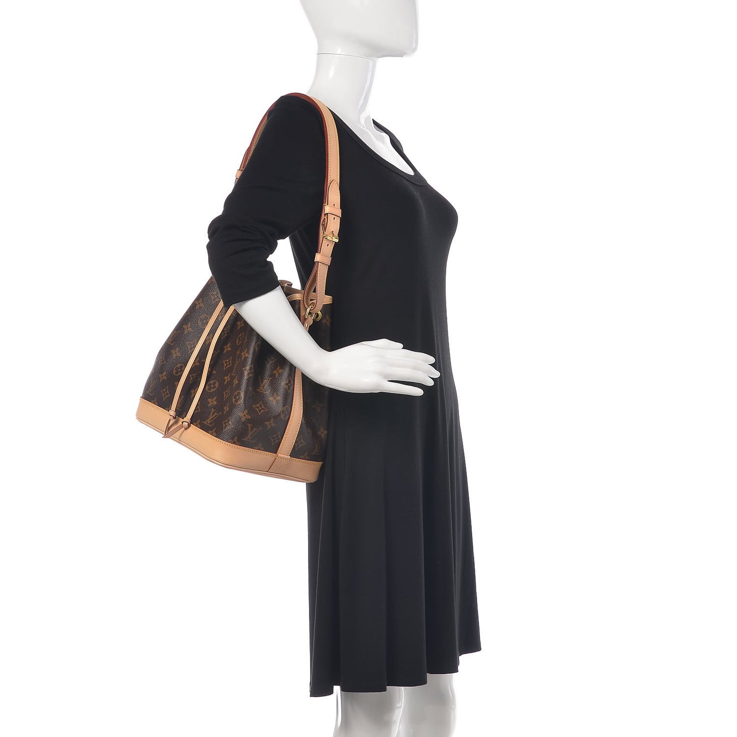 Monogram Petit Noe NM