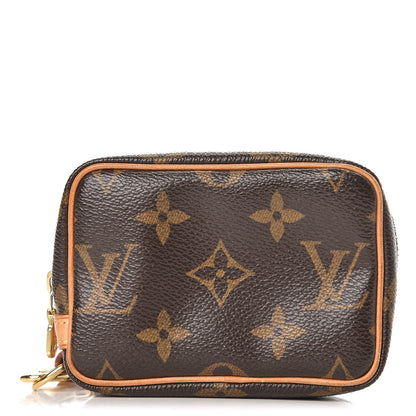 Louis Vuitton Monogram Wapity 1 of 6