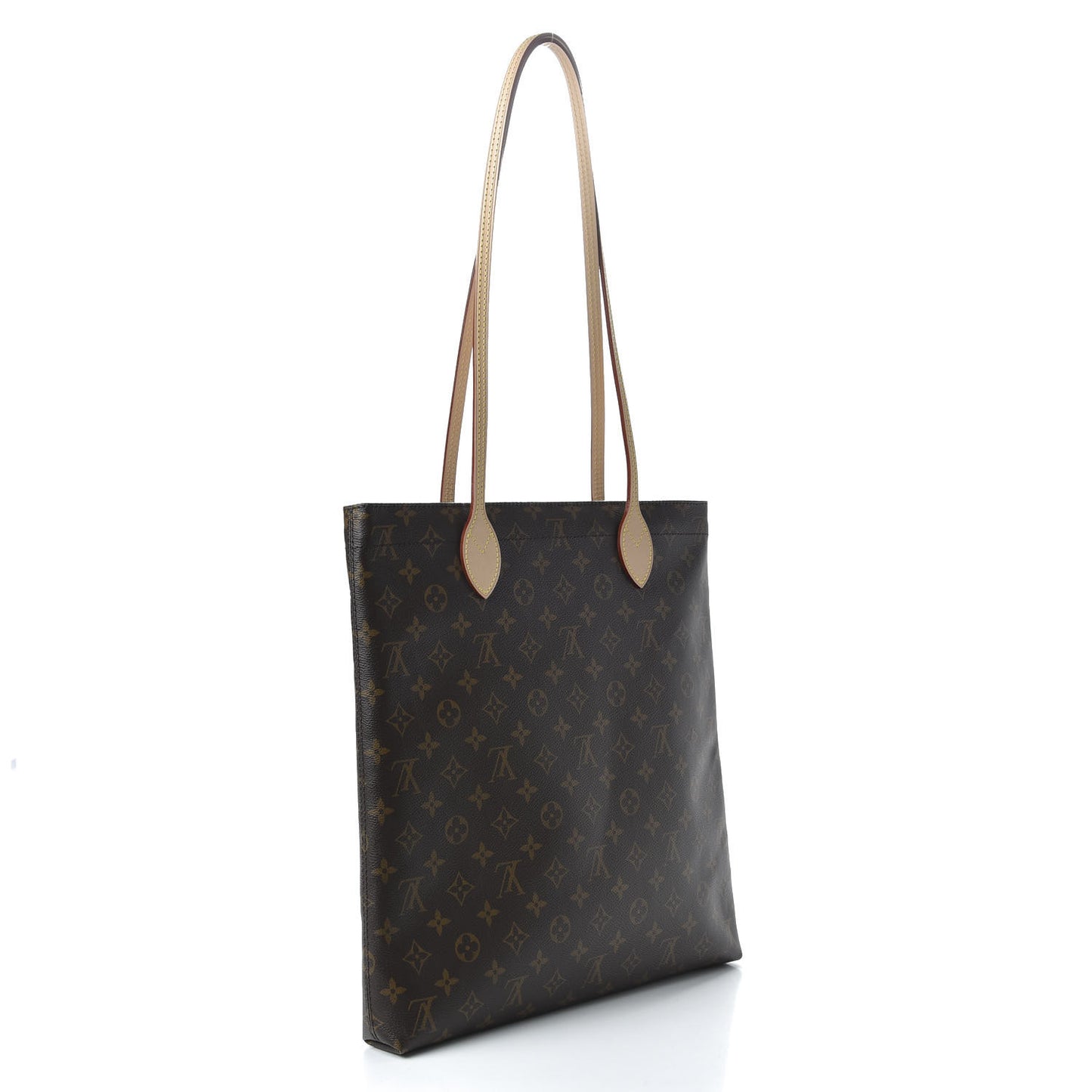 Monogram Carry It