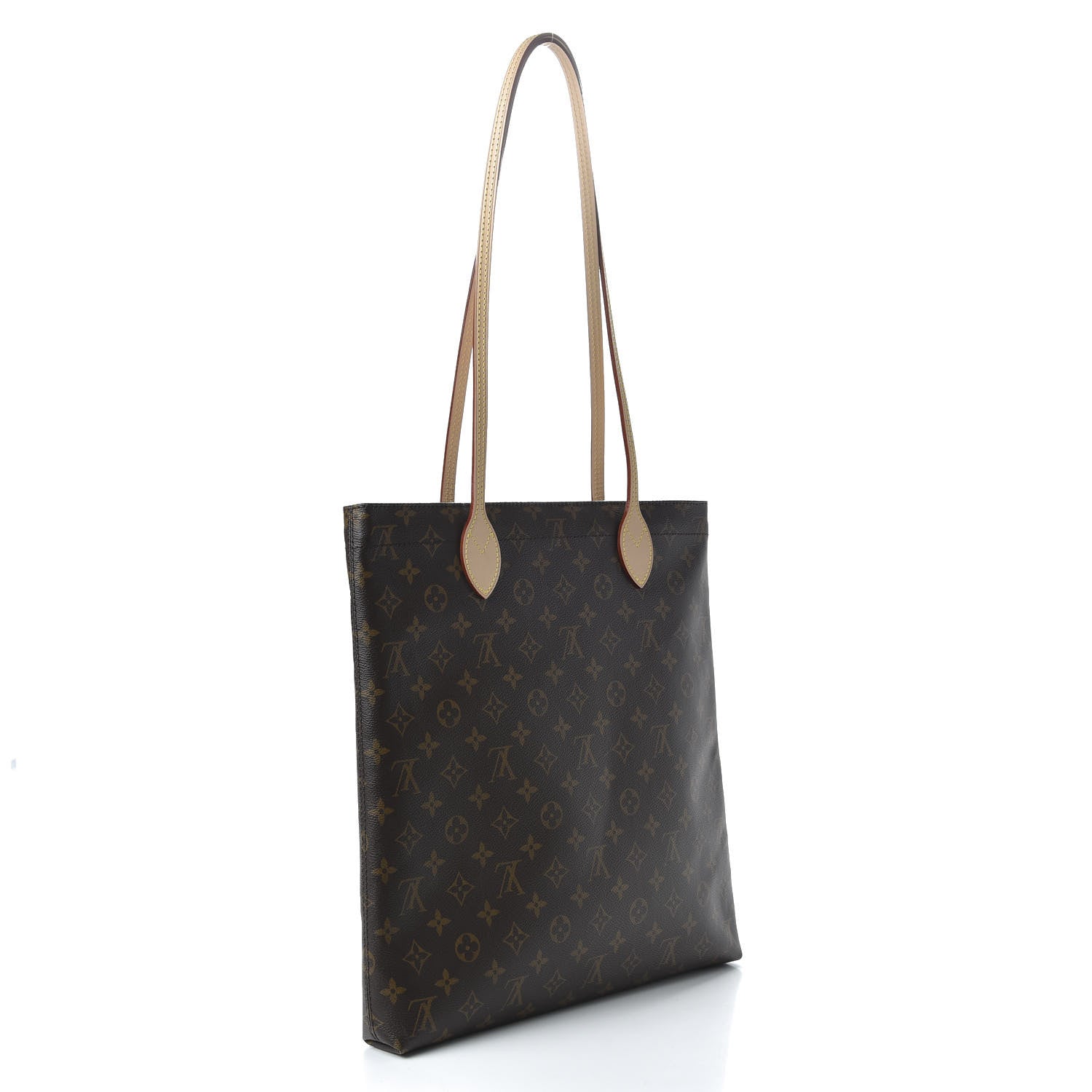 Louis Vuitton Monogram Carry It 3 of 9