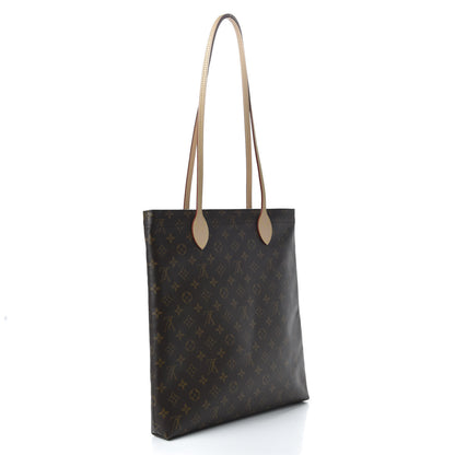 Louis Vuitton Monogram Carry It 3 of 9
