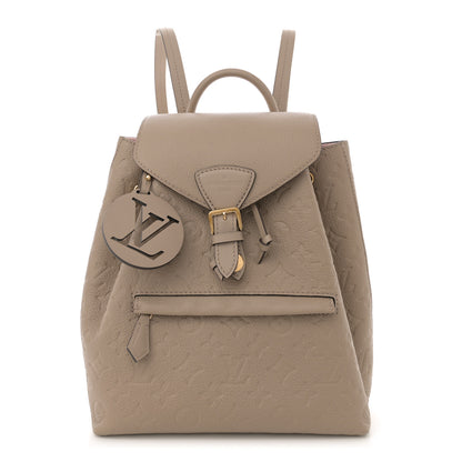 Louis Vuitton Empreinte Montsouris PM Tourterelle 1 of 9