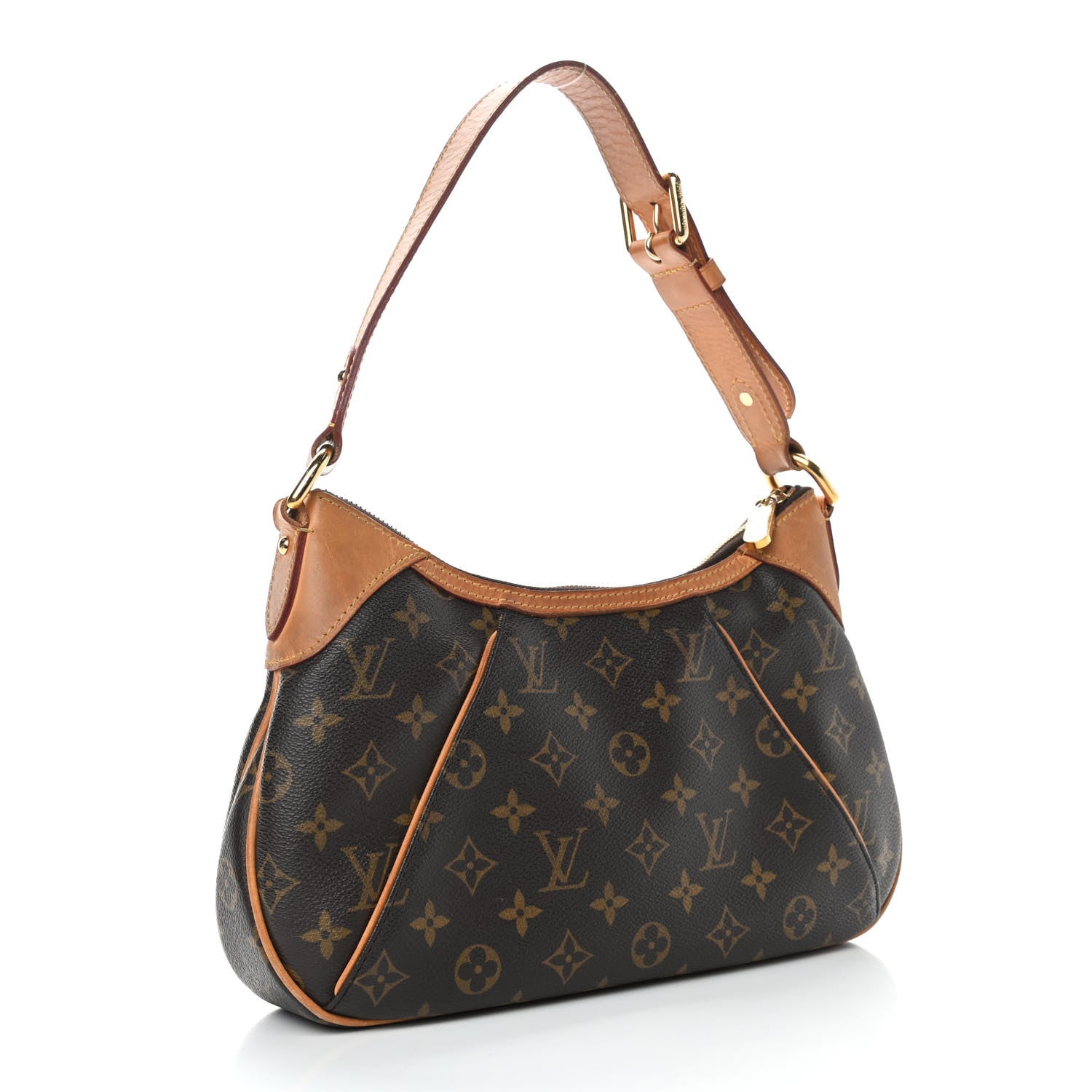 Louis Vuitton Monogram Thames PM 3 of 8