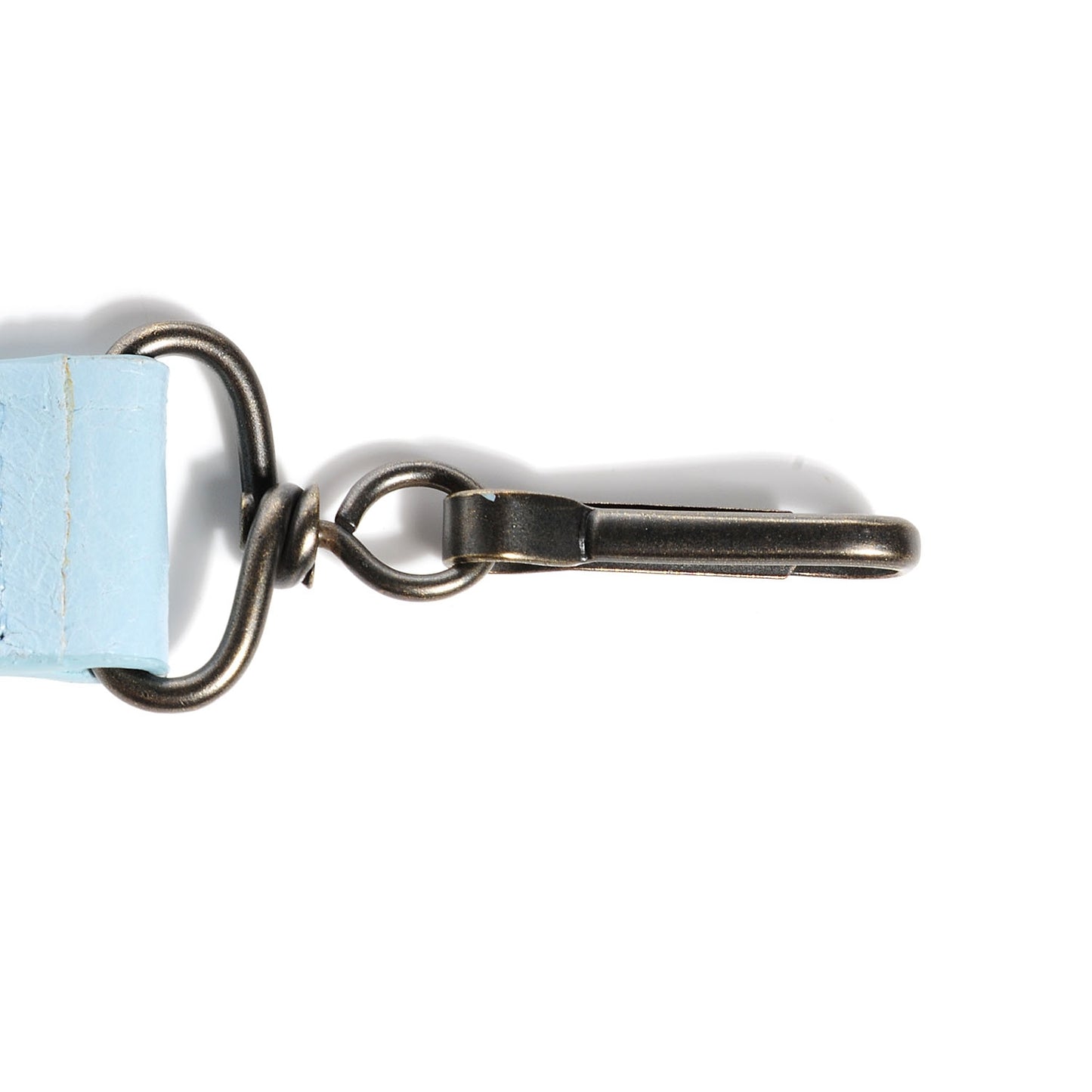Agneau Classic Hardware City Bleu Dragee