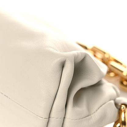 Bottega Veneta Calfskin The Pouch Chain Plaster 8 of 12