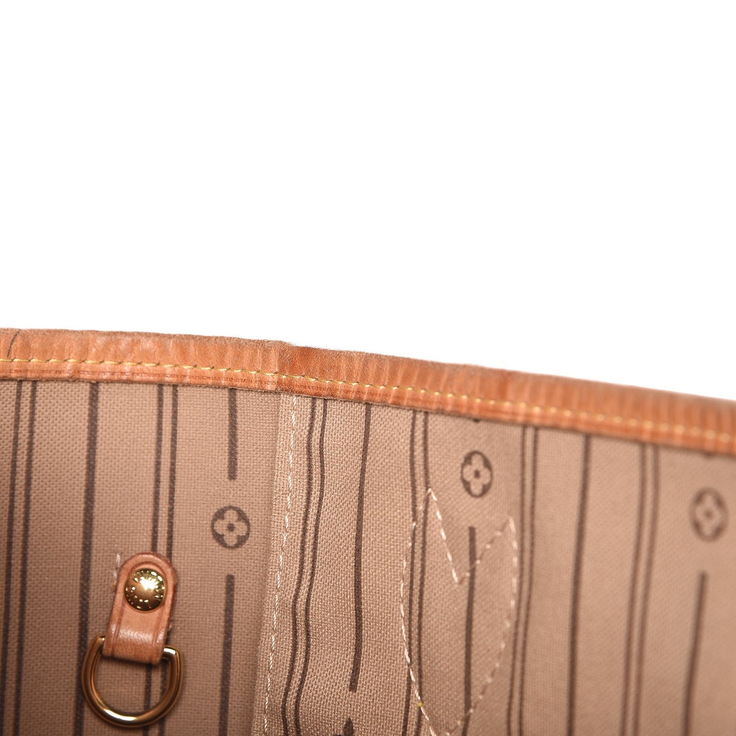 Monogram Neverfull MM