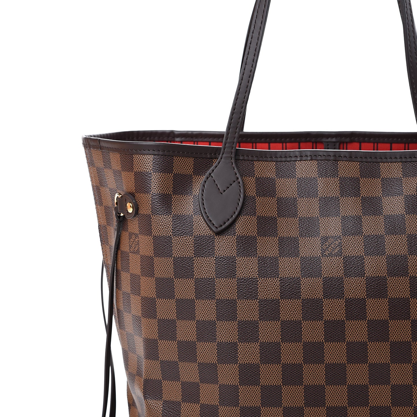 Damier Ebene Neo Neverfull MM