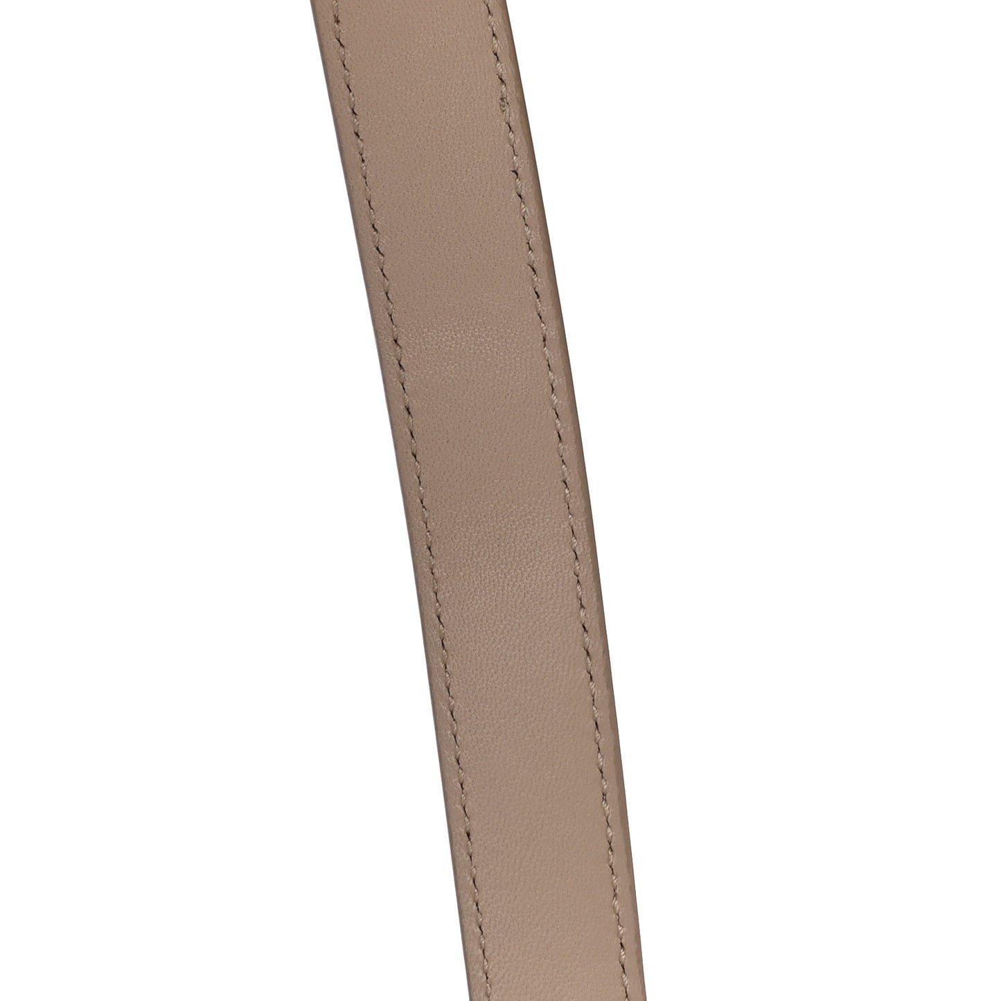 Lambskin Quilted Small Lola Bag Pale Thistle Soft Fawn