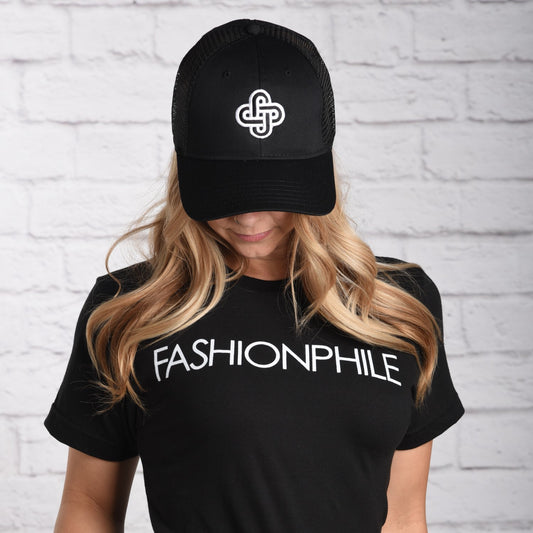 FASHIONPHILE Knot Hat