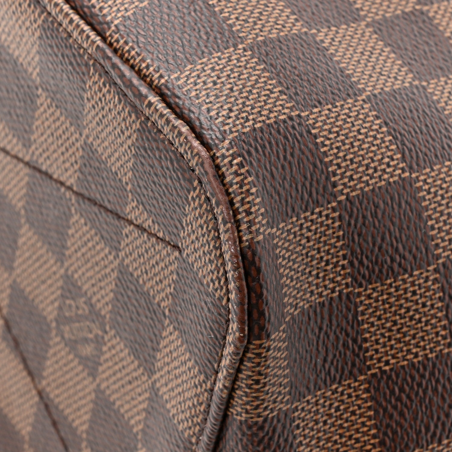 Louis Vuitton Damier Ebene Siena PM 10 of 13