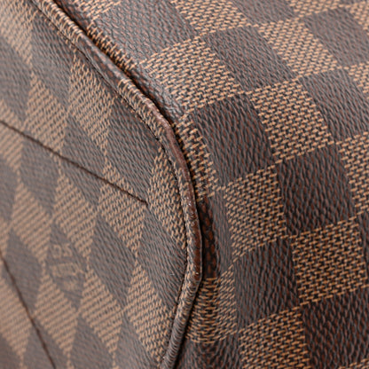 Louis Vuitton Damier Ebene Siena PM 10 of 13